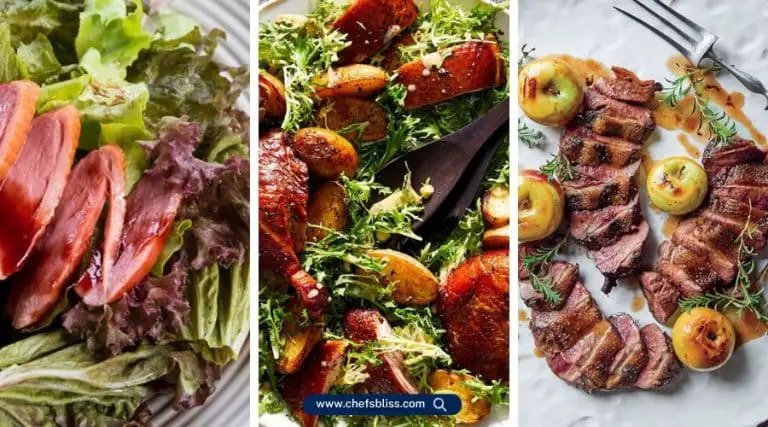 30+ Delicious Smoked Duck Recipes to Elevate Your Cooking – ChefsBliss