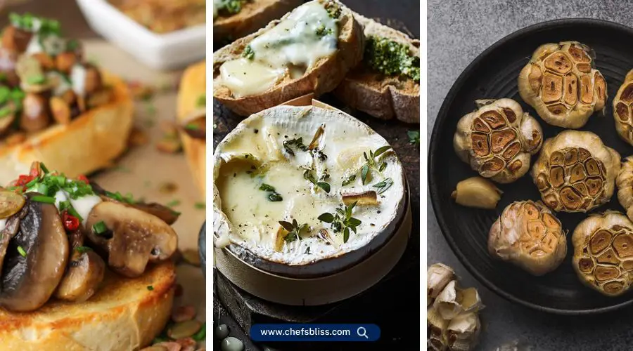 smoked garlic recipes