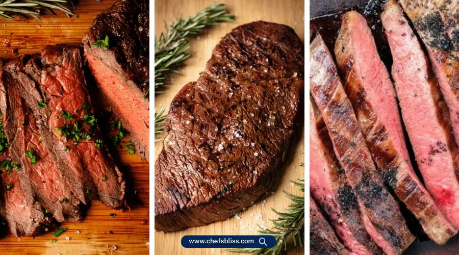 smoked london broil recipes