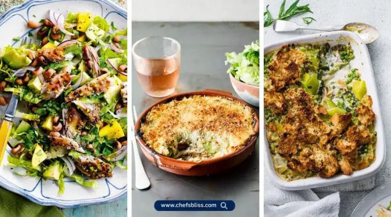 smoked mackerel recipes