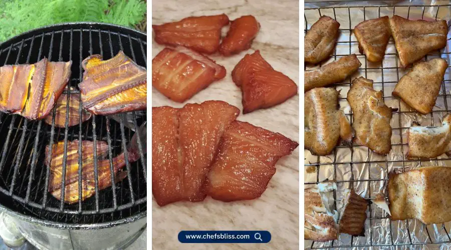 smoked northern pike recipes