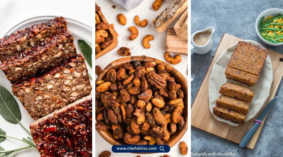 smoked nuts recipes