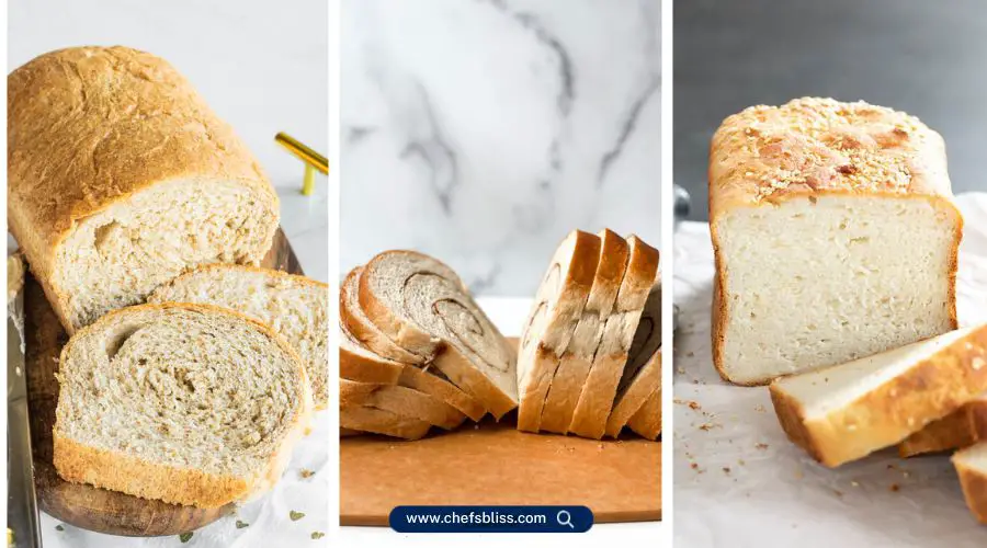 soft white wheat bread recipes (1)