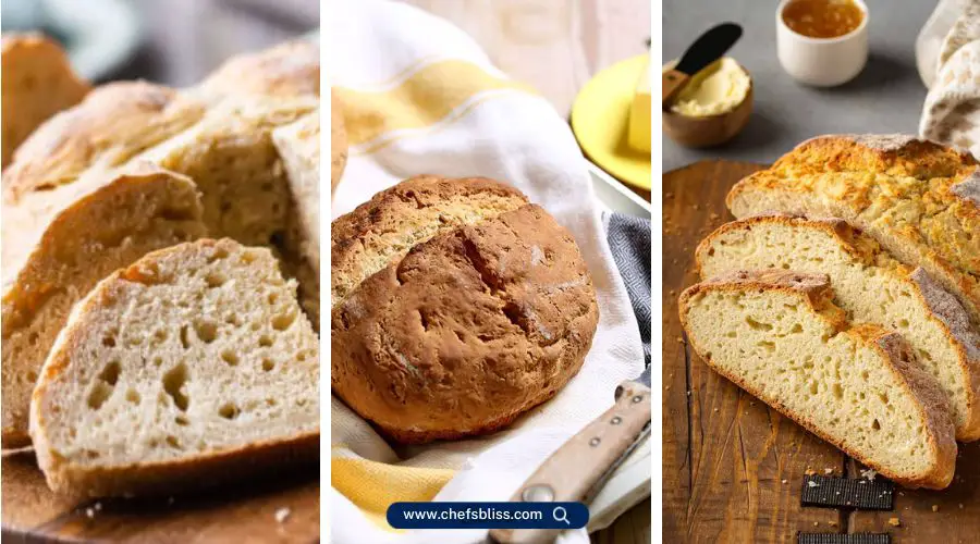 sour milk bread recipes