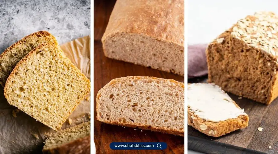 spelt flour bread recipes