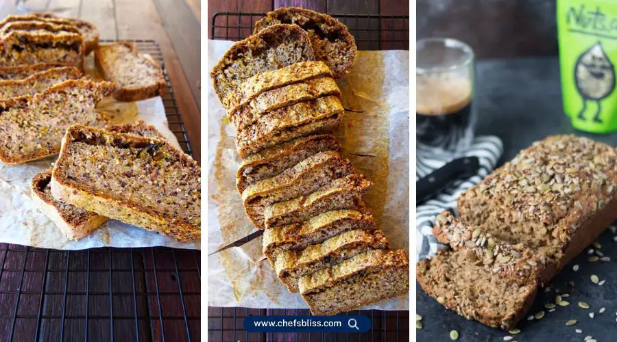 sprouted bread recipes