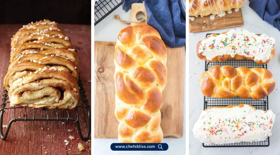 swedish bread recipes