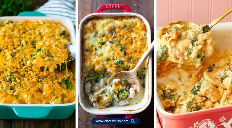 thanksgiving casserole recipes