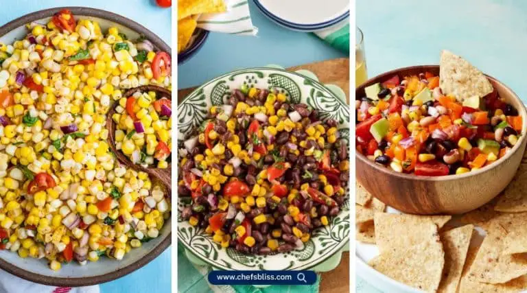 thanksgiving corn recipes