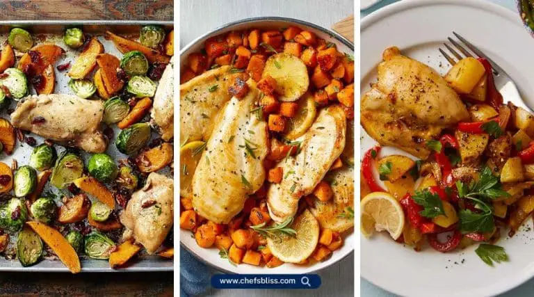 thanksgiving diabetic dinner recipes