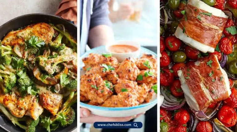 thanksgiving low carb recipes