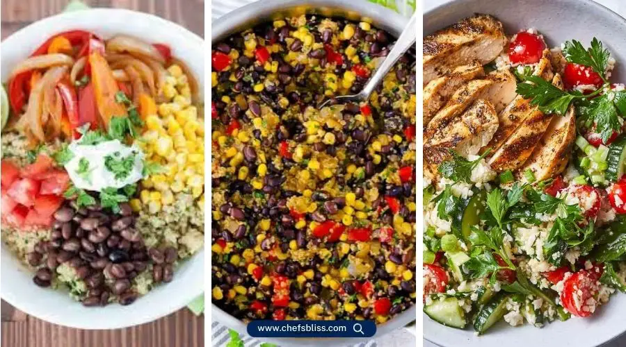 thanksgiving low fat dinner recipes