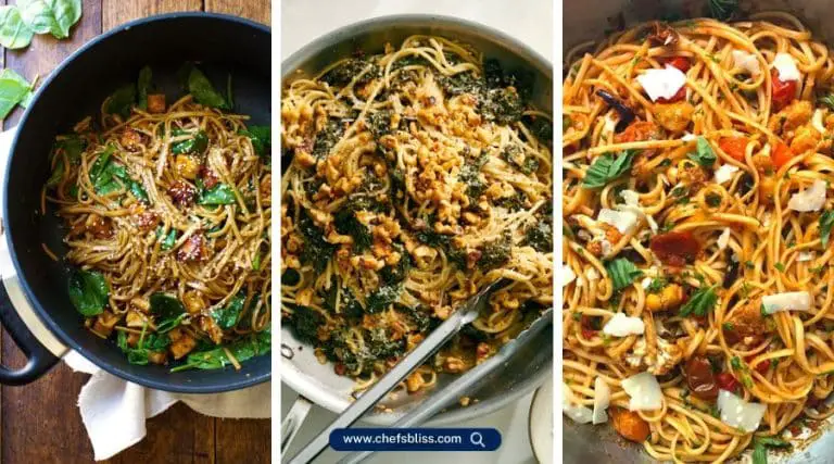 thanksgiving non meat recipes