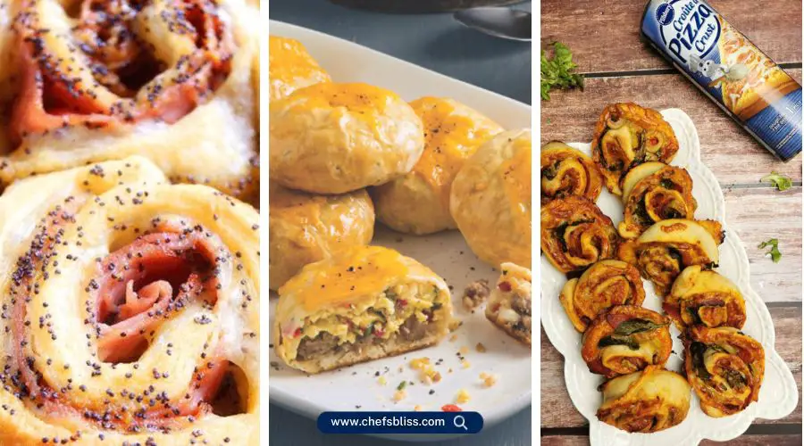 thanksgiving pillsbury recipes