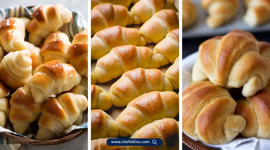 thanksgiving rolls recipes