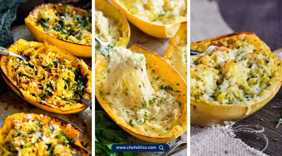 thanksgiving squash recipes