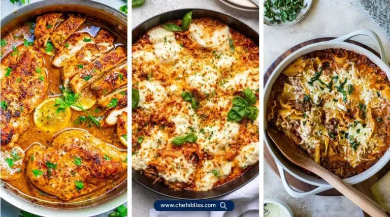 thanksgiving stovetop recipes