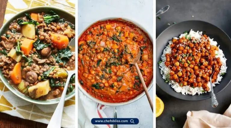 50+ Delightful Thanksgiving Vegan Dinner Recipes for a Memorable Day ...
