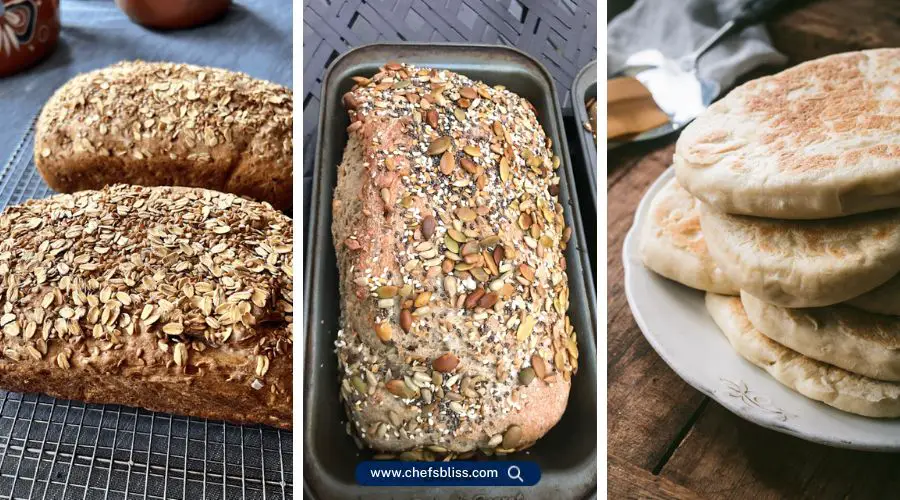 traditional norwegian bread recipes