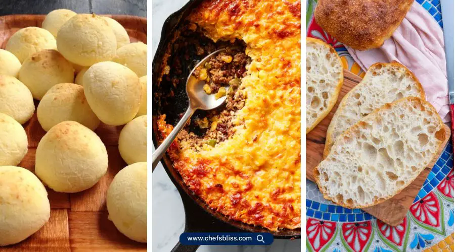 traditional peruvian bread recipes