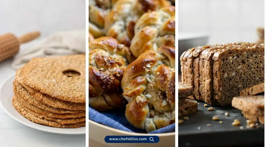 traditional swedish bread recipes