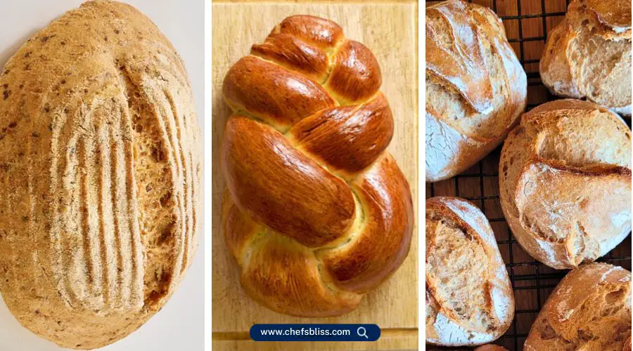 traditional swiss bread recipes