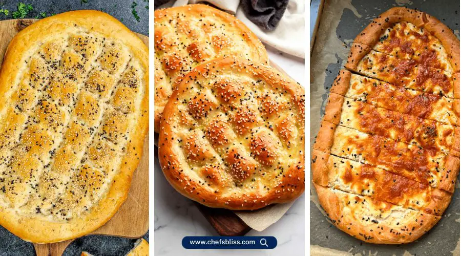 turkish bread recipes