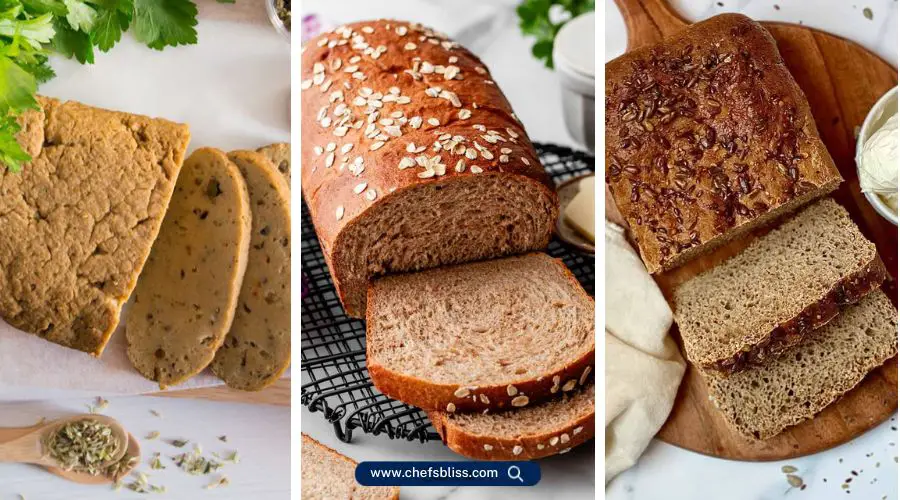 vital wheat gluten bread recipes