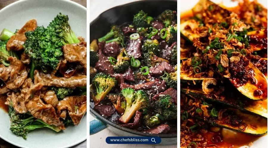 winter asian recipes​