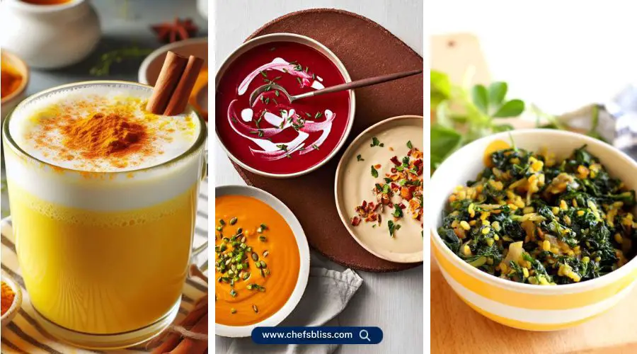 winter ayurvedic recipes