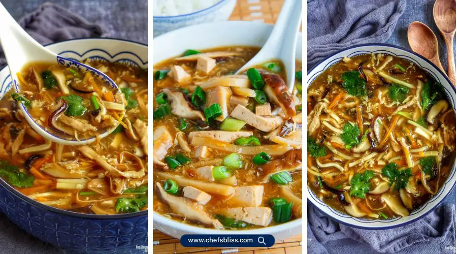 winter chinese soup recipes​