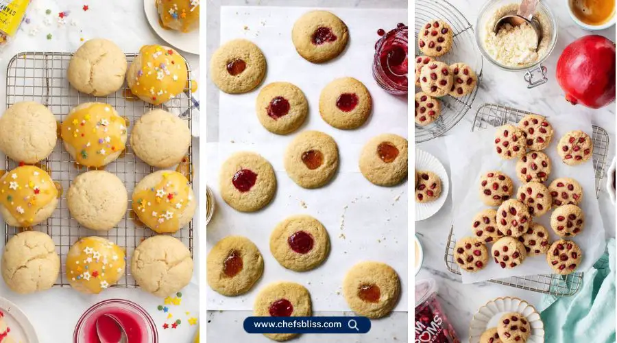 winter fun baking recipes​