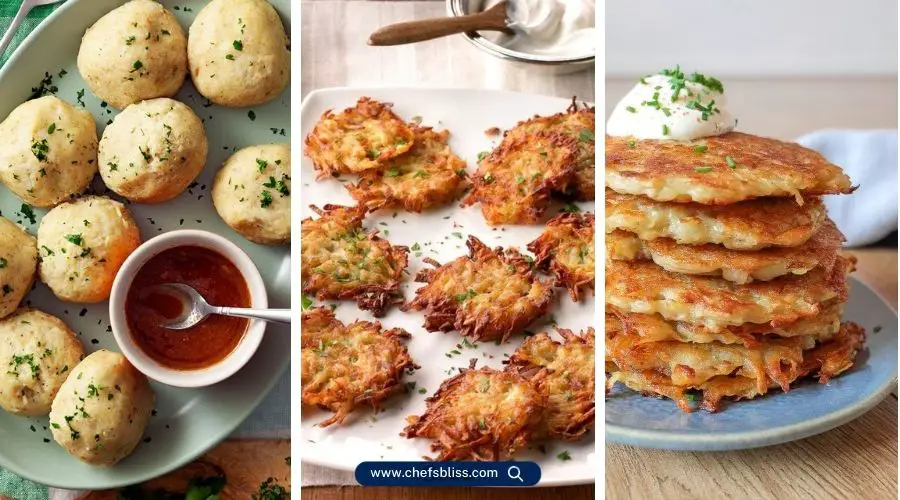 winter german recipes​