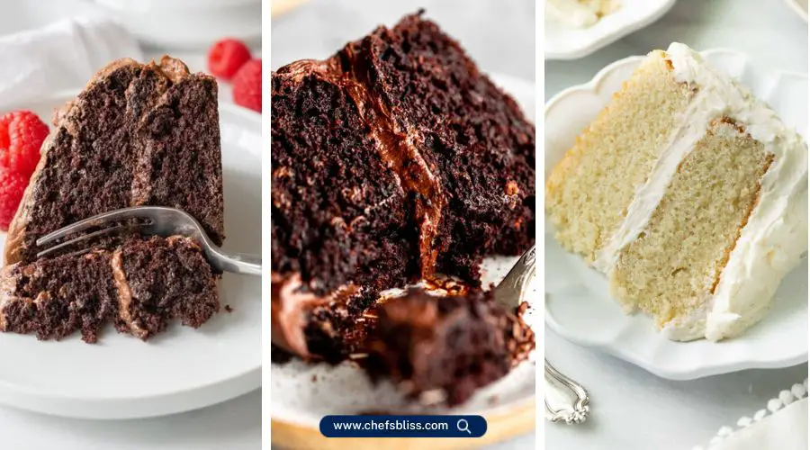 winter gluten free dessert recipes​