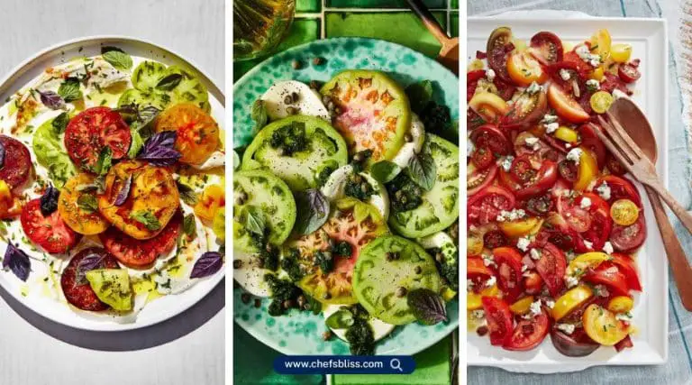 winter green vegetable recipes​
