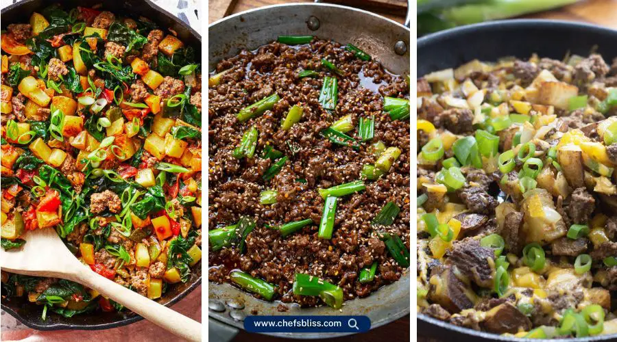 winter ground beef recipes