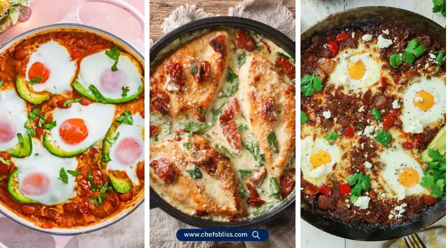 winter keto dinner recipes ​