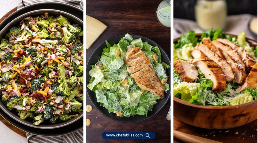 winter keto salad recipes​