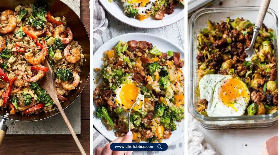 winter low carb recipes​