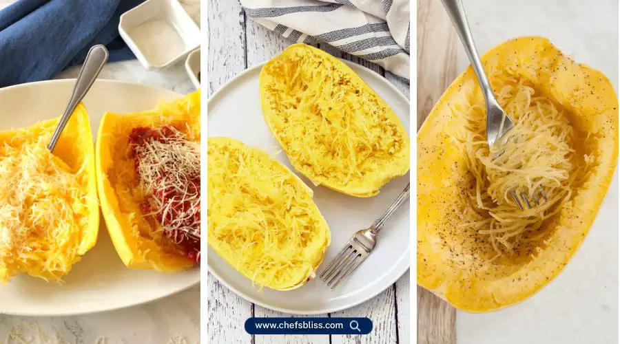 winter microwave squash recipes ​