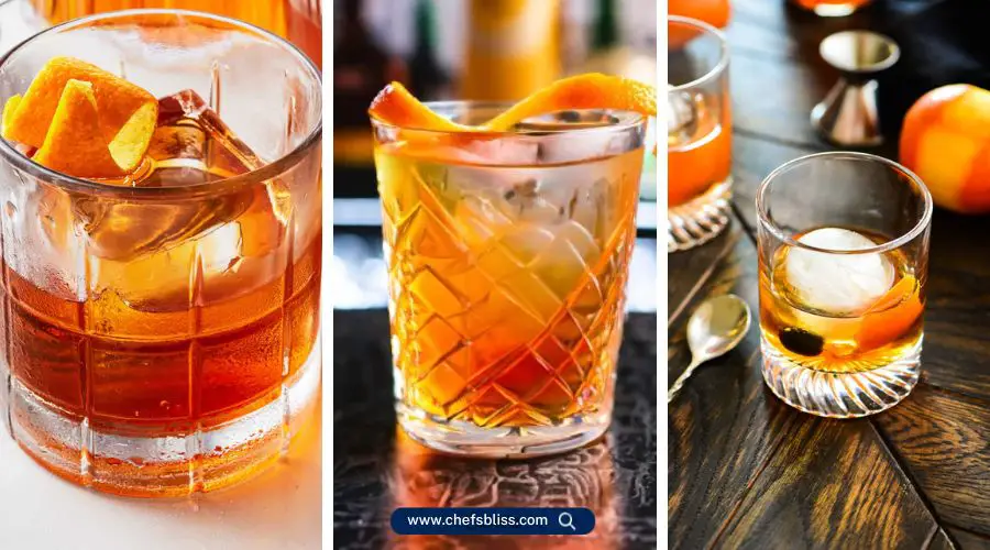 winter old fashioned recipes​