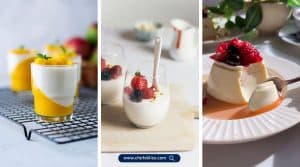 50+ Delicious Winter Panna Cotta Recipes You’ll Love – ChefsBliss