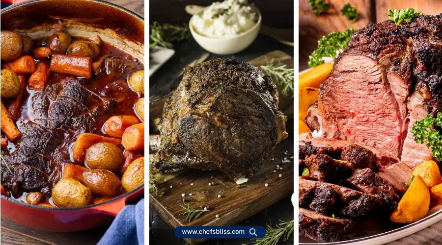 winter roast recipes