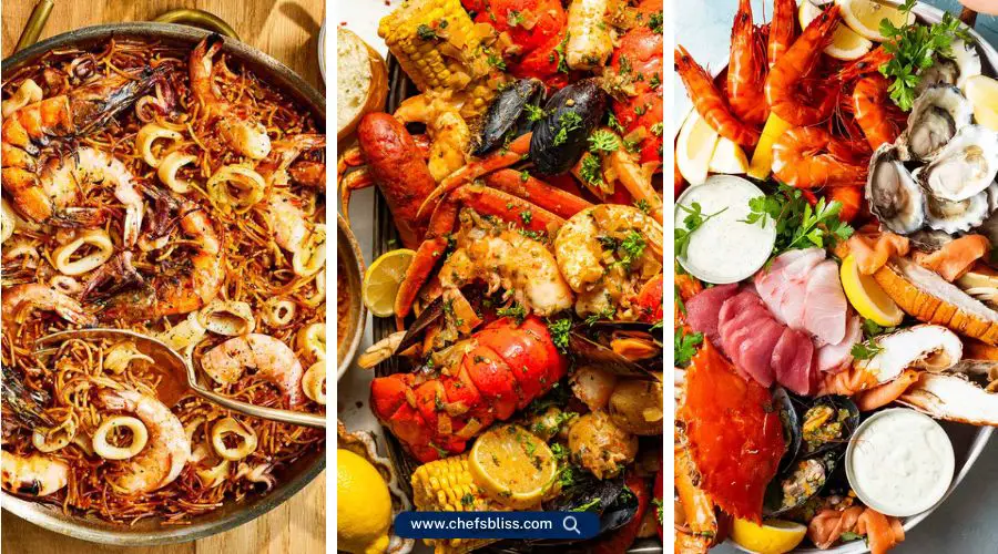 50+ Delicious Winter Seafood Recipes to Warm Your Soul – ChefsBliss