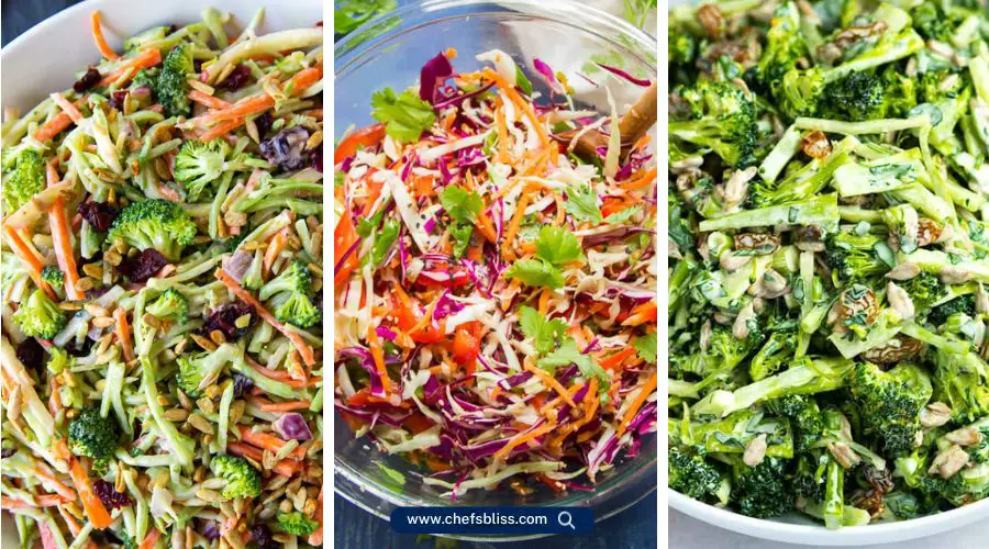 winter slaw recipes