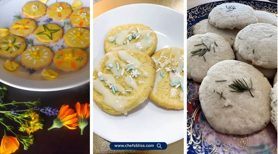 winter solstice cookie recipes​