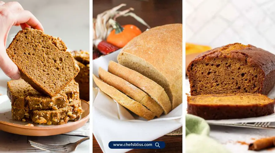 winter squash bread recipes