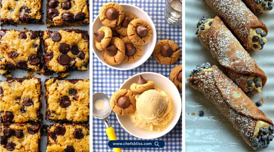 winter treats recipes