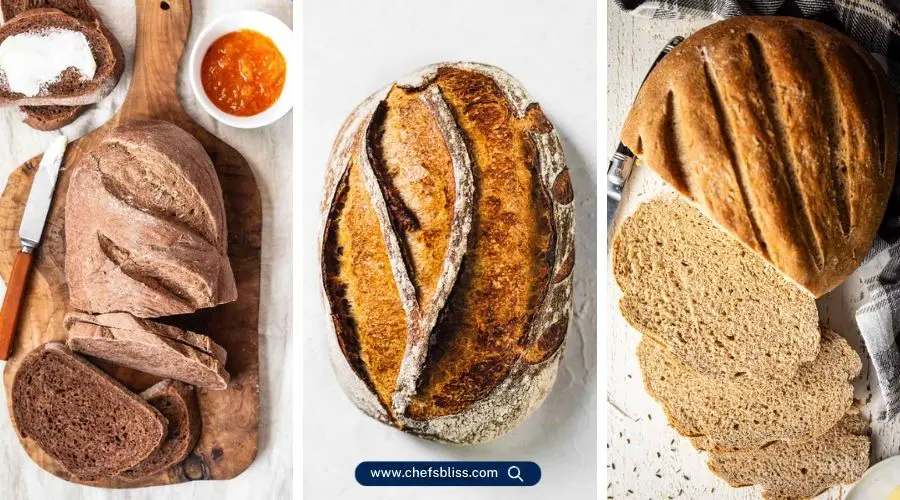 Swedish Rye Bread Recipes