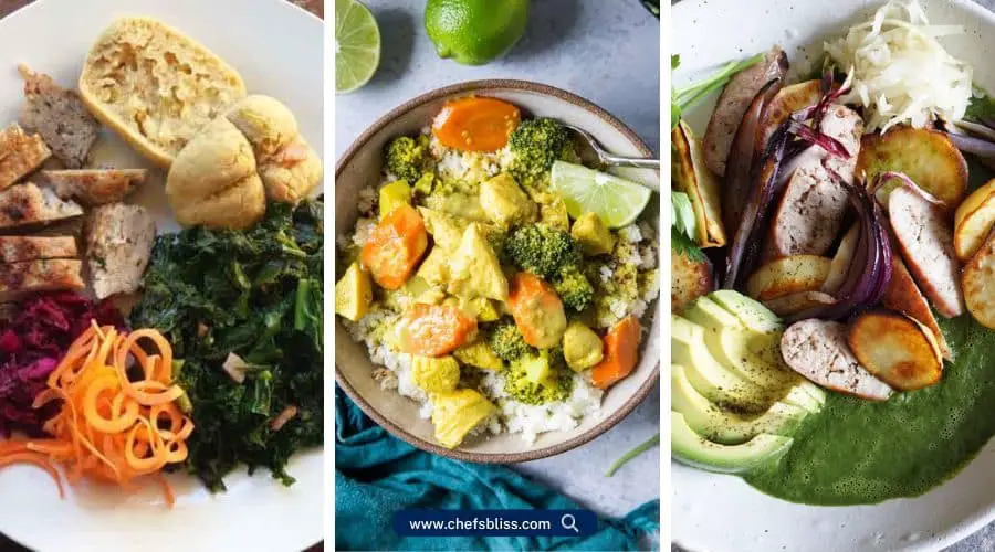 aip lunch recipes